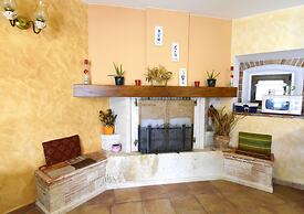 Lovely Ground-floor Flat With Shared Pool in Tar