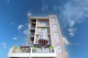 H Two O Villas
