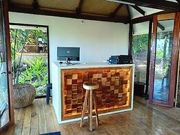Kawai Duli Bungalows