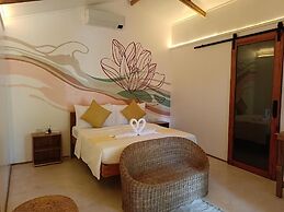 Kawai Duli Bungalows