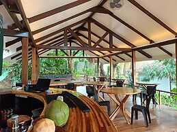 Kawai Duli Bungalows
