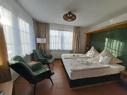 Hotel Wernerwald