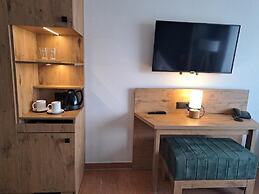 Hotel Wernerwald