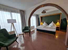 Hotel Wernerwald