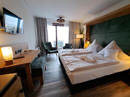 Hotel Wernerwald