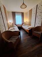 Hotel Wernerwald