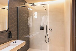 Lenel Boutique Room - La Locanda