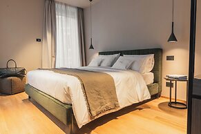 Lenel Boutique Room - La Locanda