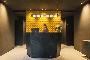 Lenel Boutique Room - La Locanda