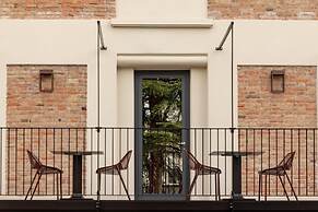Lenel Boutique Room - La Locanda