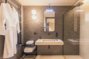 Lenel Boutique Room - La Locanda
