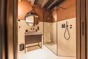 Lenel Boutique Room - La Locanda