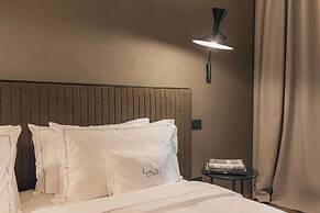 Lenel Boutique Room - La Locanda