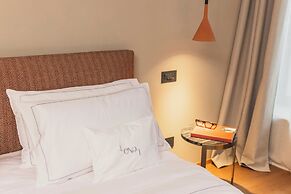 Lenel Boutique Room - La Locanda