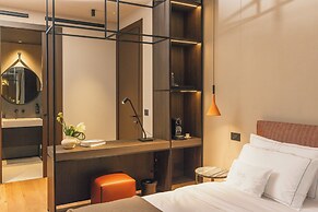 Lenel Boutique Room - La Locanda