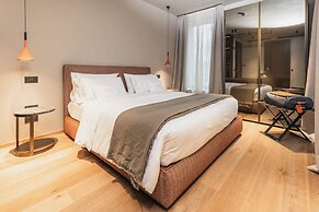Lenel Boutique Room - La Locanda
