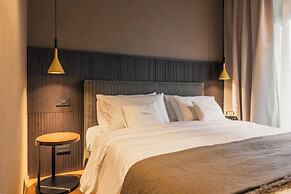 Lenel Boutique Room - La Locanda