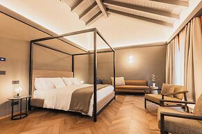 Lenel Boutique Room - La Locanda