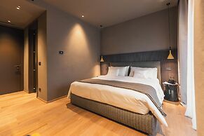 Lenel Boutique Room - La Locanda