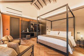 Lenel Boutique Room - La Locanda