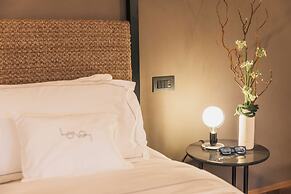 Lenel Boutique Room - La Locanda