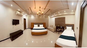 AlYasir lodges