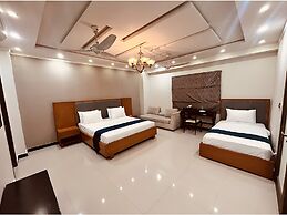AlYasir lodges