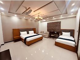 AlYasir lodges