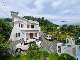 Cool Nest Pool Villa Munnar by VOYEHOMES