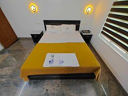 Cool Nest Pool Villa Munnar by VOYEHOMES