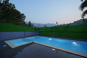 Cool Nest Pool Villa Munnar by VOYEHOMES