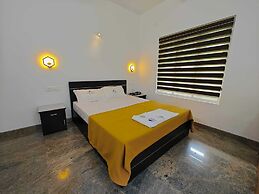 Cool Nest Pool Villa Munnar by VOYEHOMES