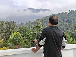 Cool Nest Pool Villa Munnar by VOYEHOMES