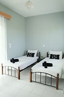 Villa Serena Kalithea Rhodes Sea View Jacuzzi