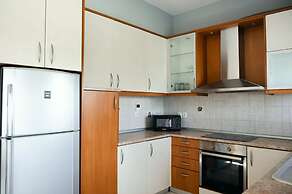 Villa Serena Kalithea Rhodes Sea View Jacuzzi