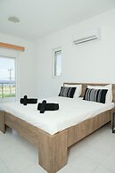 Villa Serena Kalithea Rhodes Sea View Jacuzzi