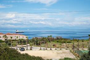 Villa Serena Kalithea Rhodes Sea View Jacuzzi