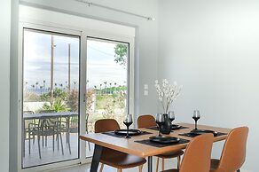 Villa Serena Kalithea Rhodes Sea View Jacuzzi