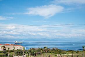 Villa Serena Kalithea Rhodes Sea View Jacuzzi