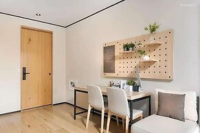 OriLive Hotel Dongcheng Wanda Branch