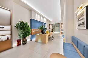 OriLive Hotel Dongcheng Wanda Branch