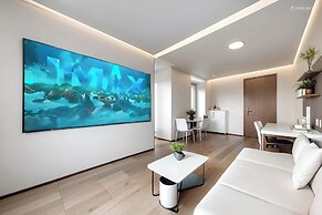 OriLive Hotel Dongcheng Wanda Branch