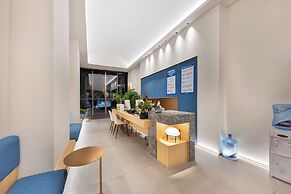 OriLive Hotel Dongcheng Wanda Branch