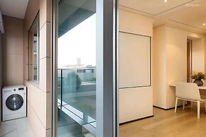 OriLive Hotel Dongcheng Wanda Branch