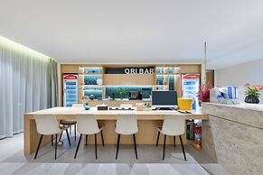 OriLive Hotel Dongcheng Wanda Branch