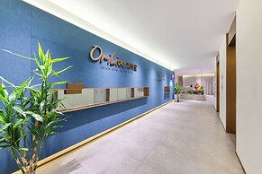 OriLive Hotel Dongcheng Wanda Branch