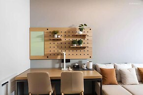 OriLive Hotel Dongcheng Wanda Branch