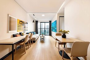 OriLive Hotel Dongcheng Wanda Branch