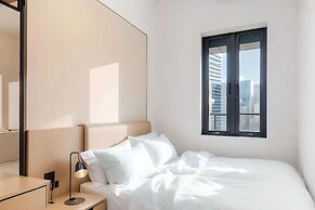 OriLive Hotel Dongcheng Wanda Branch