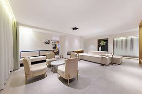 OriLive Hotel Dongcheng Wanda Branch